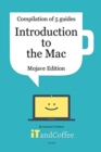 Image for Introduction to the Mac (Mojave) - A Great Set of 5 User Guides : Learn the basics &amp; lots of great tips about the Mac, including managing photos