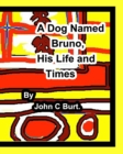 Image for A Dog Named Bruno, His Life and Times.