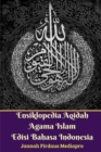 Image for Ensiklopedia Aqidah Agama Islam Edisi Bahasa Indonesia