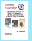 Image for Hockey Obscurus