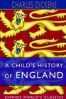 Image for A Child&#39;s History of England (Esprios Classics)