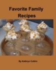 Image for Favorite Family Recipes