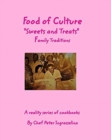 Image for Food of Culture &quot;Sweets and Treats&quot;