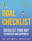 Image for Goal Checklist