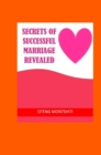 Image for Secrets of successful marriage revealed