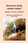 Image for Memories of My Mother Mabel