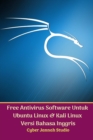 Image for Free Antivirus Software Untuk Ubuntu Linux Dan Kali Linux Versi Bahasa Inggris