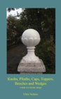 Image for Knobs, Plinths, Caps, Toppers, Benches and Wedges : Weather Critic Volume 4
