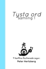 Image for Tysta ord