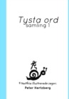 Image for Tysta ord