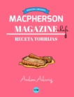 Image for Macpherson Magazine Chef&#39;s - Receta Torrijas (Edicion Limitada)