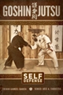 Image for Goshin Jutsu, Self defense, (English)
