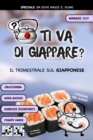 Image for TI VA DI GIAPPARE? - il trimestrale 1 Degrees NUMERO