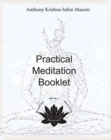 Image for Meditation booklet