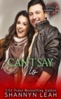 Image for Can&#39;t Say No