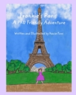 Image for Frankie&#39;s Paris A PKU Friendly Adventure