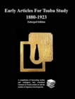 Image for Early Articles For Tsuba Study 1880-1923Enlarged Edition : A compilation of interesting studies and catalogues, incl. translated German &amp;