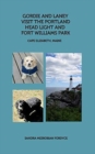 Image for Gordie and Laney visit the Portland Head Light and Fort Williams Park