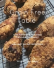 Image for Grain Free Table