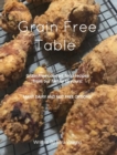 Image for Grain Free Table