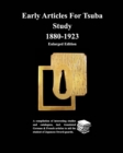 Image for Early Articles For Tsuba Study 1880-1923 Enlarged Edition