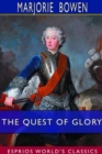 Image for The Quest of Glory (Esprios Classics)