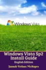 Image for Windows Vista Sp2 Install Guide English Edition Standar Version