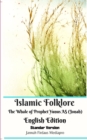 Image for Islamic Folklore The Whale of Prophet Yunus AS (Jonah) English Edition Standar Version
