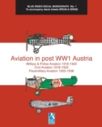 Image for Aviation in post WW1 Austria