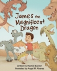 Image for James The Magnificent Dragon