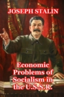 Image for Economic Problems of Socialism in the USSR