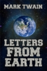 Image for Letters from Earth
