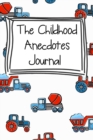 Image for The Childhood Anecdotes Journal