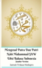 Image for Mengenal Putra Dan Putri Nabi Muhammad SAW Edisi Bahasa Indonesia Standar Version
