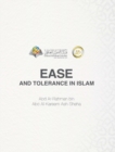 Image for Ease And Tolerance In Islam Hardcover Edition