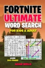 Image for Fortnite Ultimate Word Search