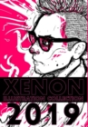 Image for XENON Illustration Collection 2019