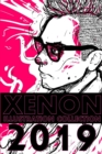 Image for XENON Illustration Collection 2019