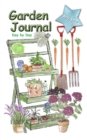 Image for Garden Journal : any year day by day