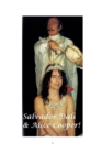Image for Salvador Dali and Alice Cooper!