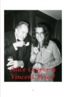 Image for Alice Cooper and Vincent Price!