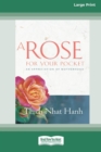 Image for A Rose for Your Pocket : An Appreciation of Motherhood (16pt Large Print Edition)