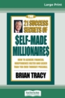 Image for The 21 Success Secrets of Self-Made Millionaires