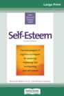 Image for Self-Esteem : Third Edition (16pt Large Print Edition)