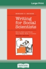Image for Writing for Social Scientists