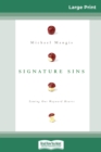 Image for Signature Sins