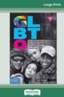 Image for Glbtq : The Survival Guide for Gay, Lesbian, Bisexual, Transgender, and Questioning Teens (16pt Large Print Edition)