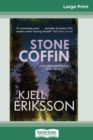 Image for Stone Coffin (16pt Large Print Edition)