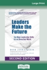 Image for Leaders Make the Future