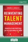 Image for Reinventing Talent Management